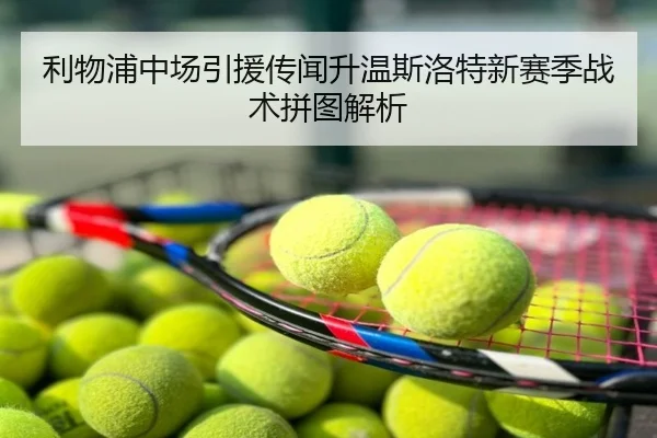 利物浦中场引援传闻升温斯洛特新赛季战术拼图解析